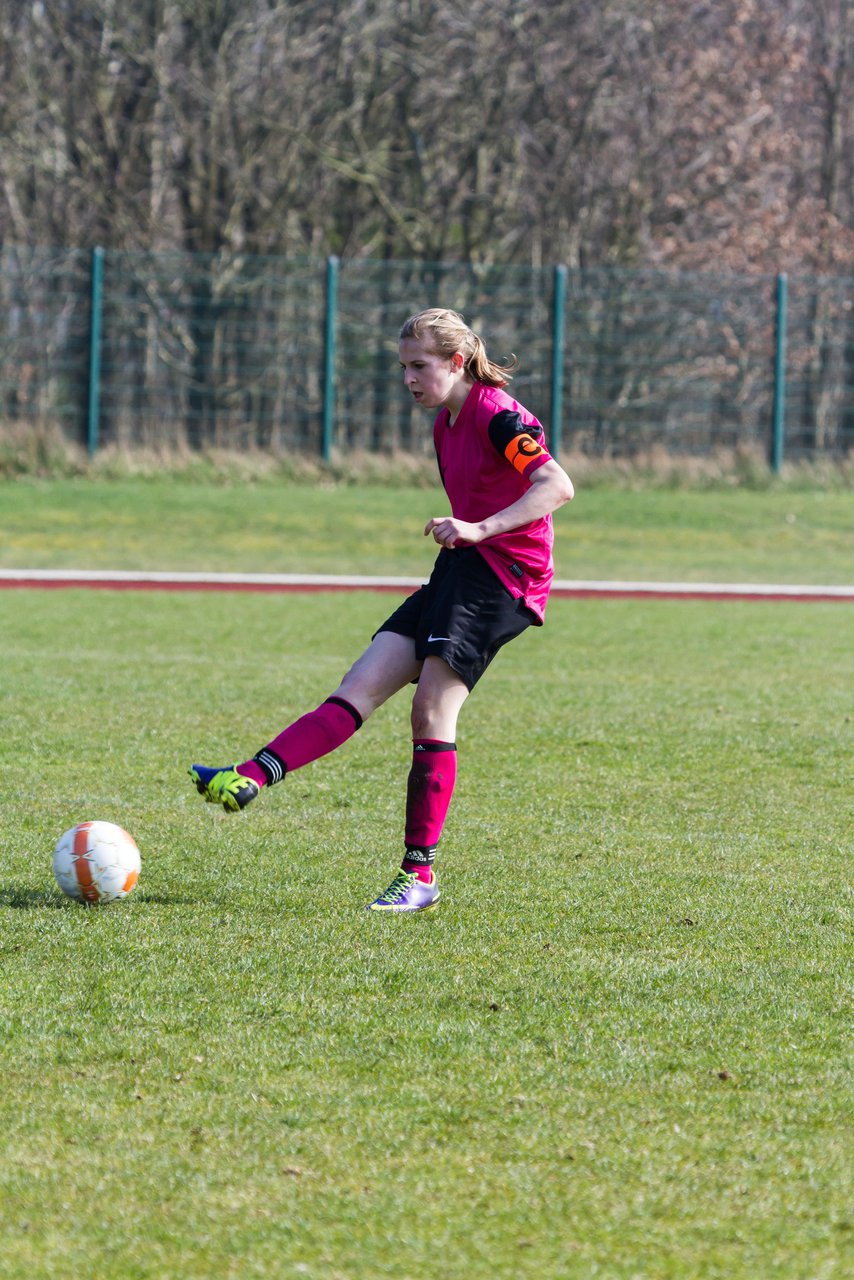 Bild 363 - B-Juniorinnen SV Wahlstedt - SG Wentorf-S./Schnberg